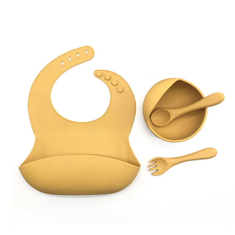 Ist Lebensmittel -Silikon und BPA sicher für Babys?